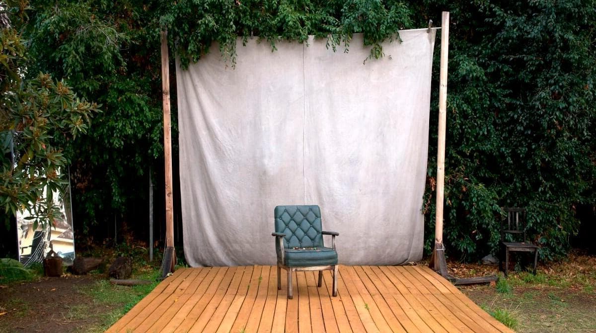 Entire Venue, Hammond Space photo #1