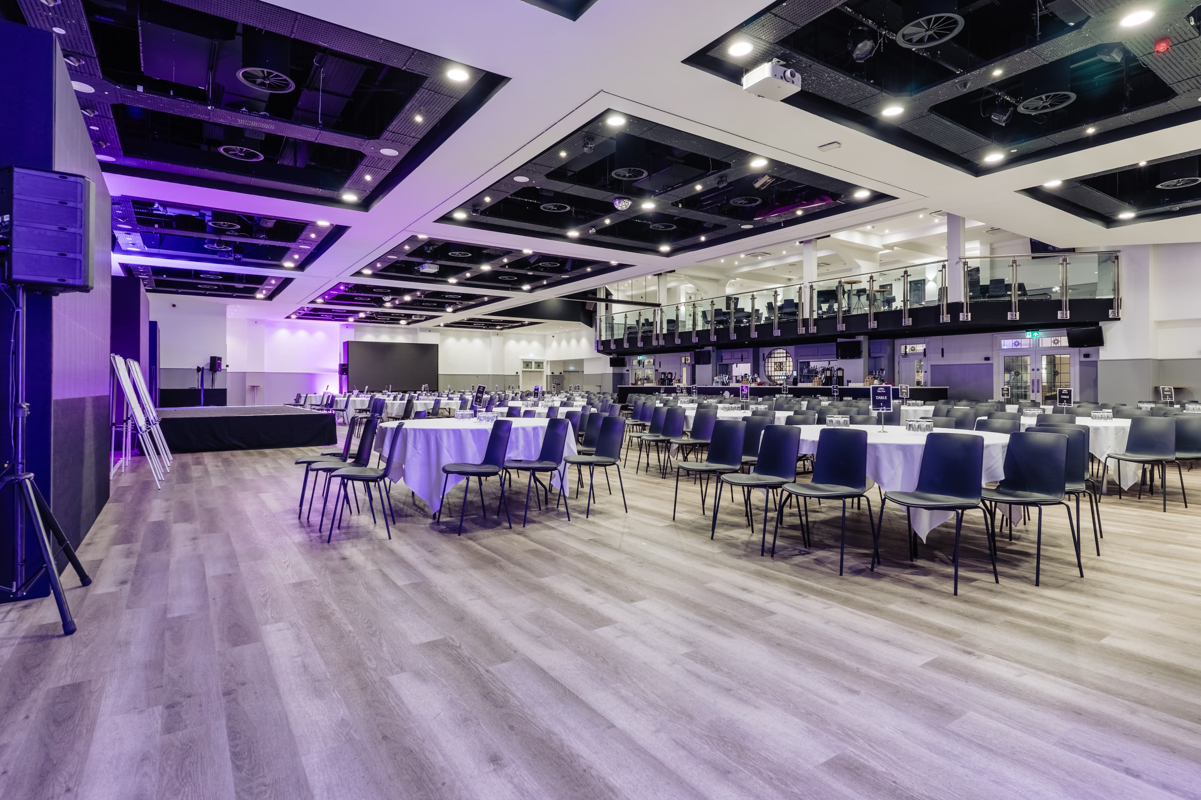 Villa Park, Lower Grounds photo #2