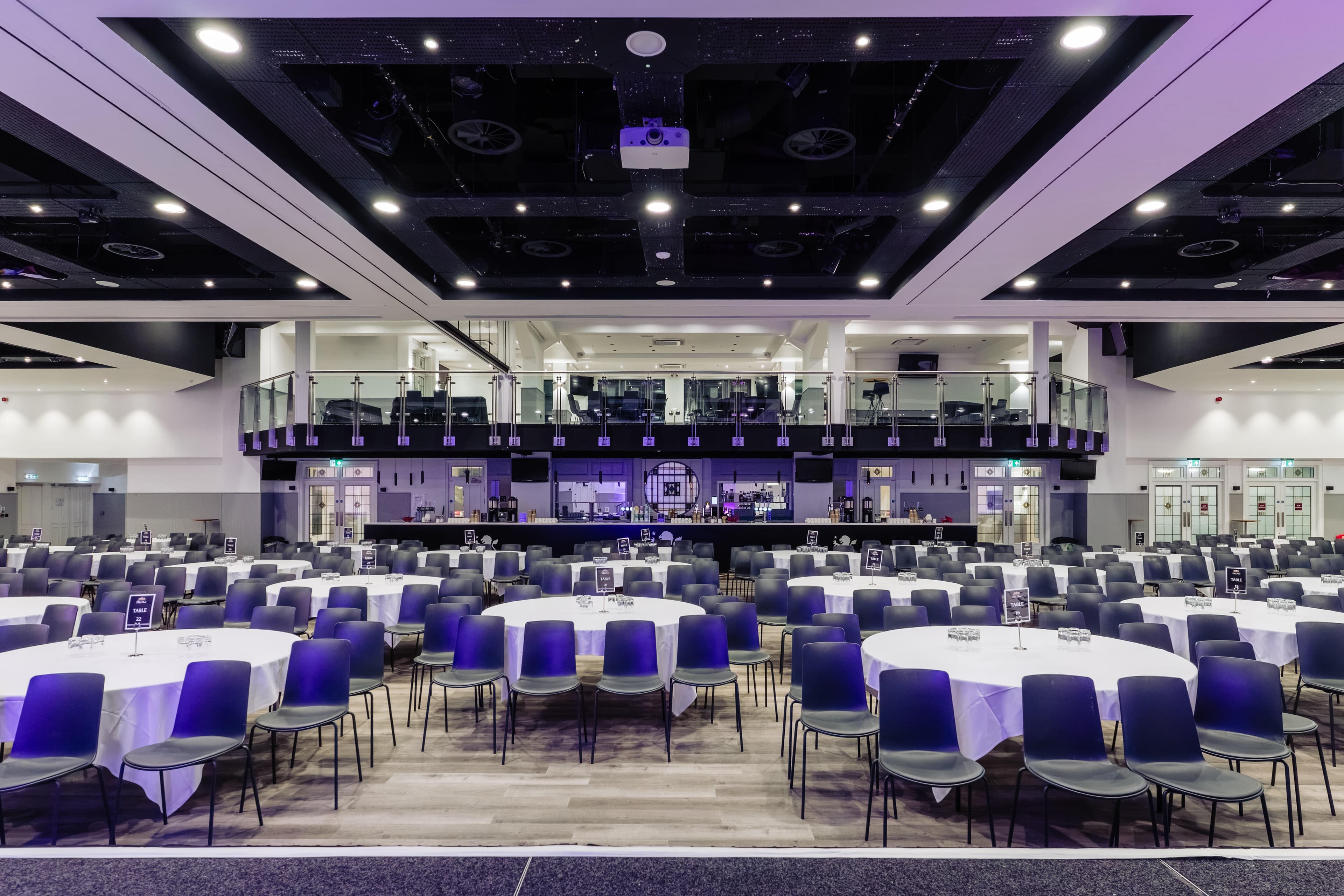 Photo of Villa Park, Lower Grounds