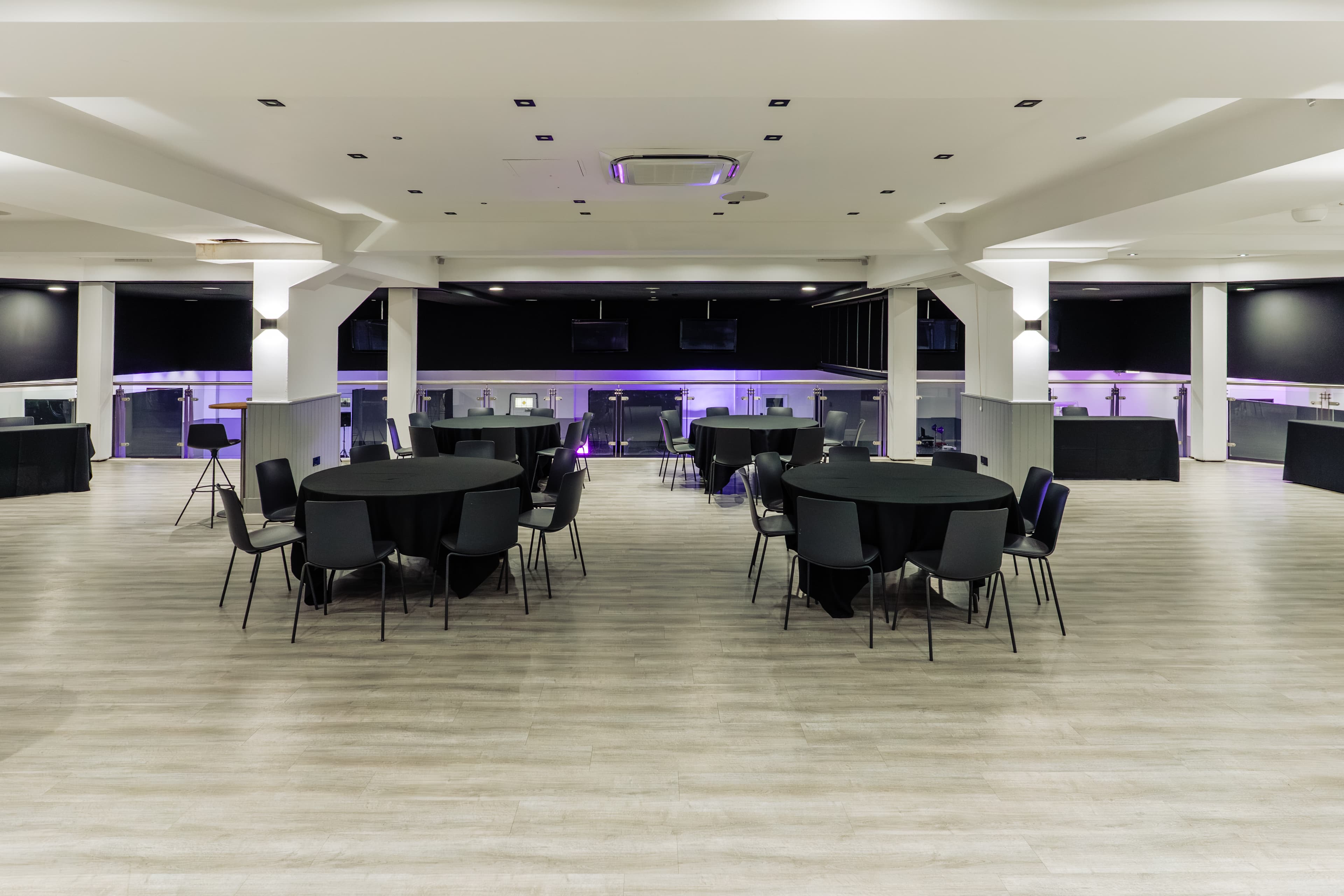 Lower Grounds, Villa Park photo #3