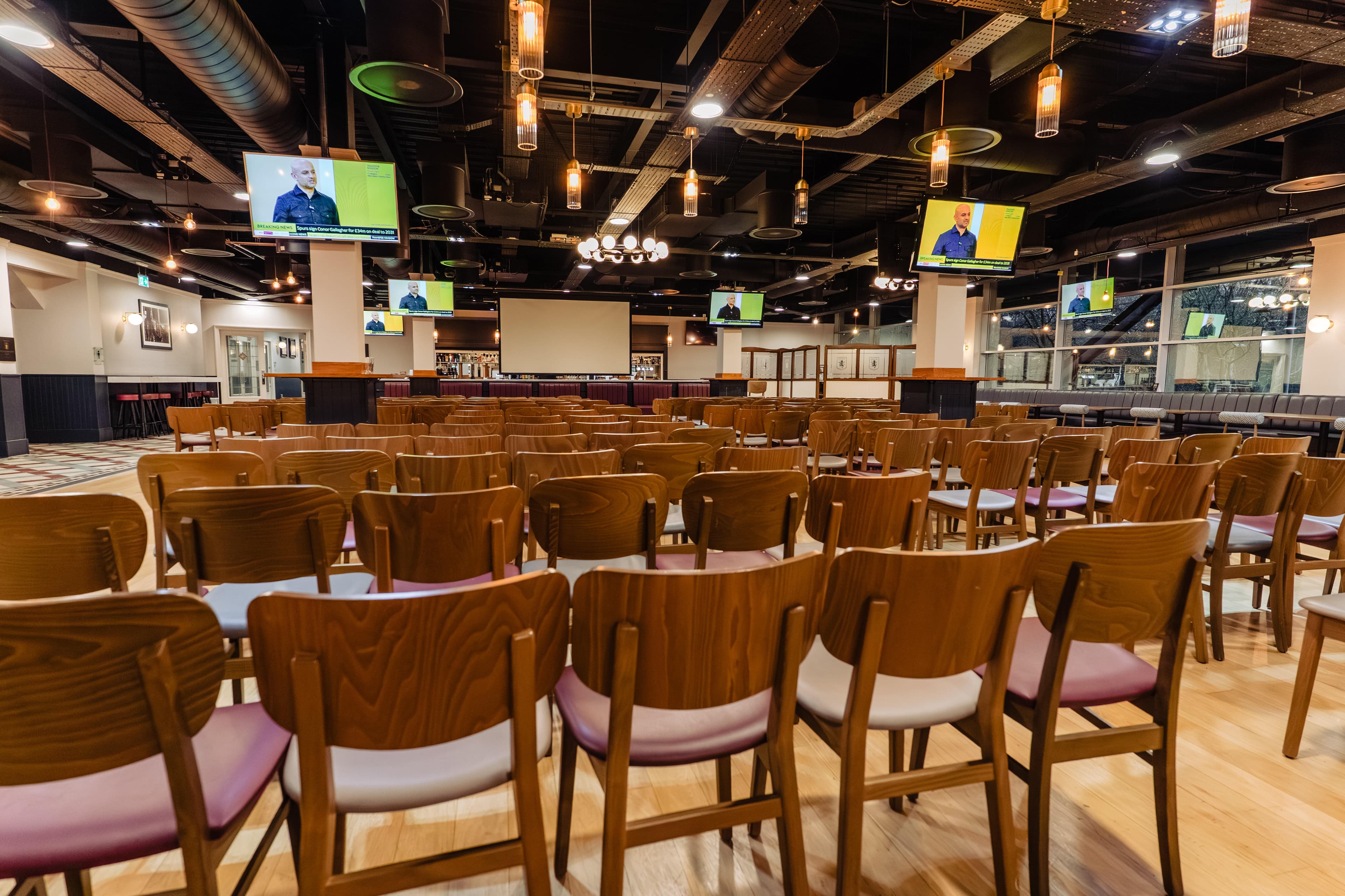 82 Champions Club, Villa Park photo #3