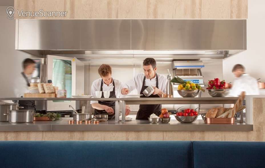 Chez Roux Restaurant, Cromlix Hotel photo #1