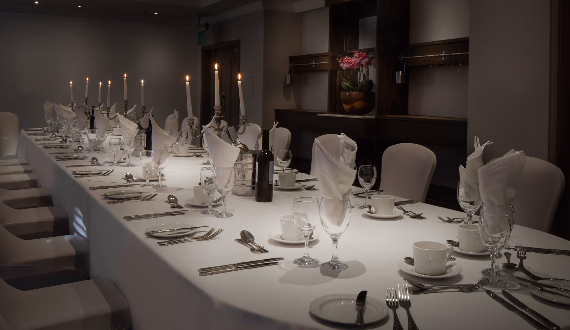 Kelvin Suite, Glasgow Grosvenor Hotel photo #2