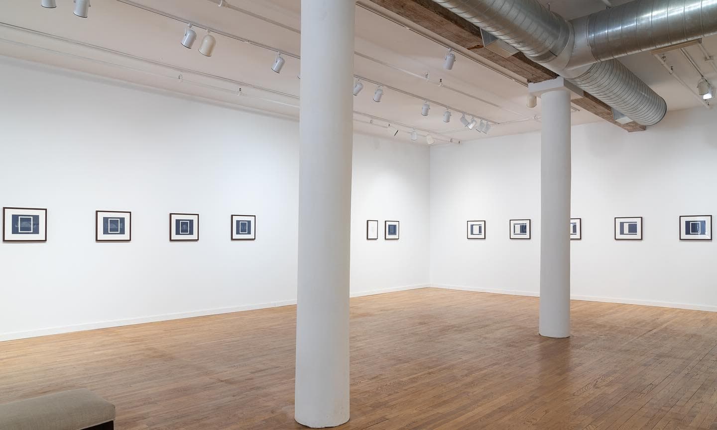Entire Venue, Anita Rogers Gallery photo #1