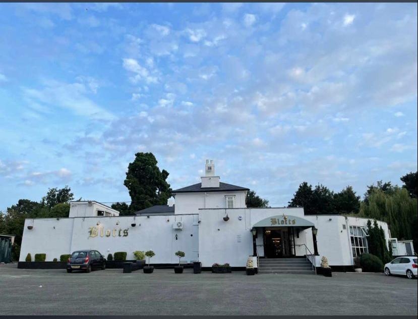 Photo of Blotts Country Club