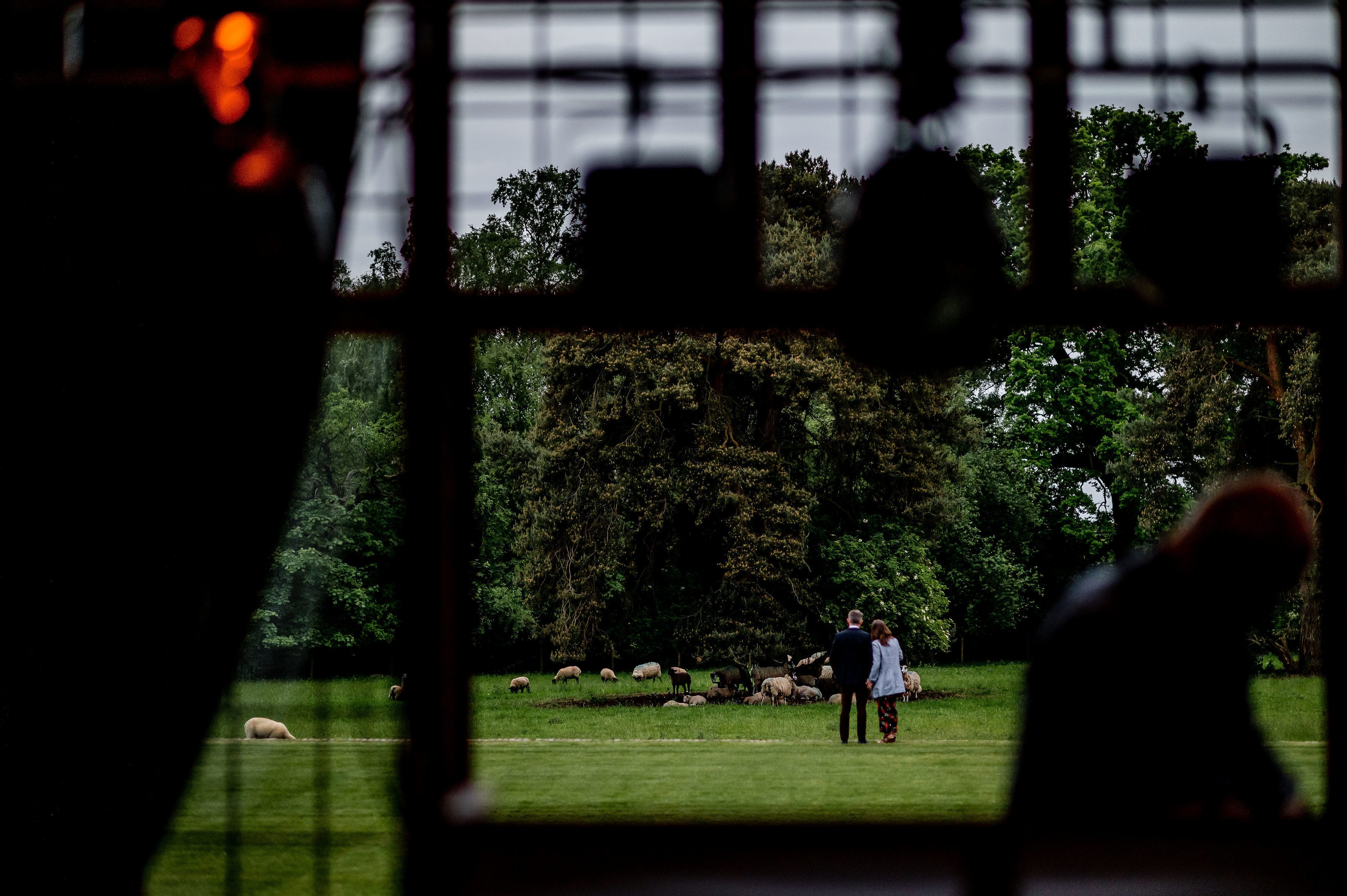 Photo of Burtonfields Hall, Exclusive Hire