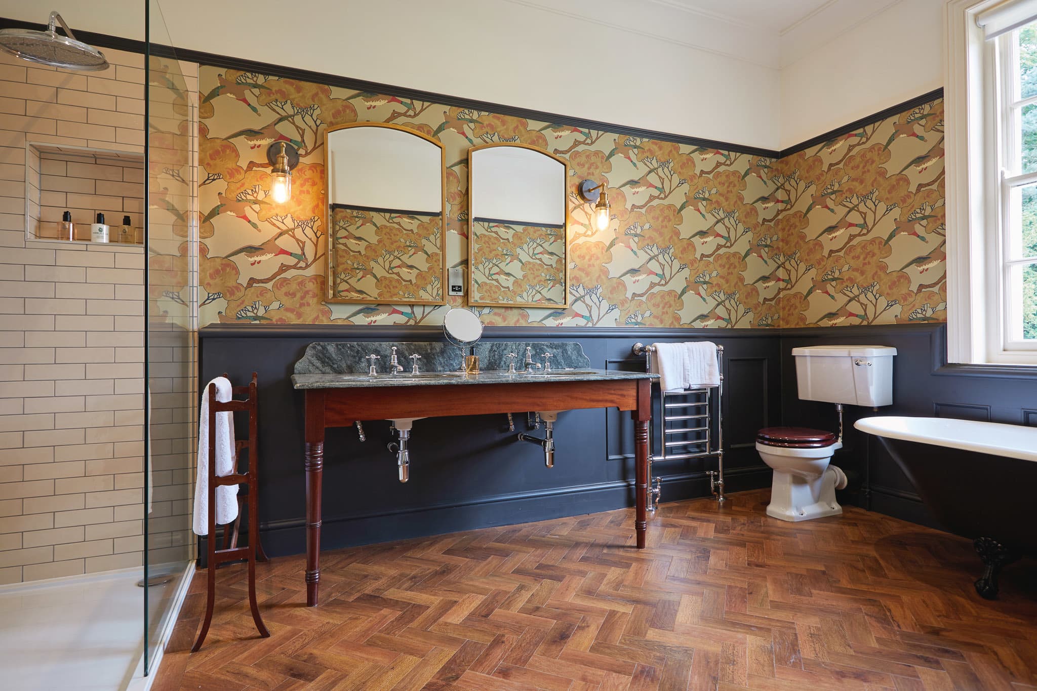 Exclusive Hire, Burtonfields Hall photo #22