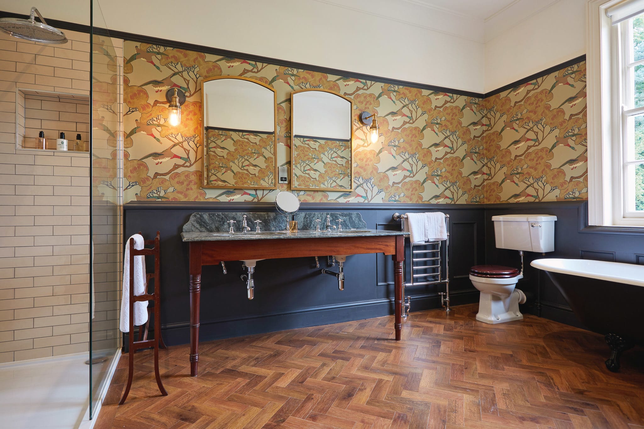 Photo of Burtonfields Hall, Exclusive Hire