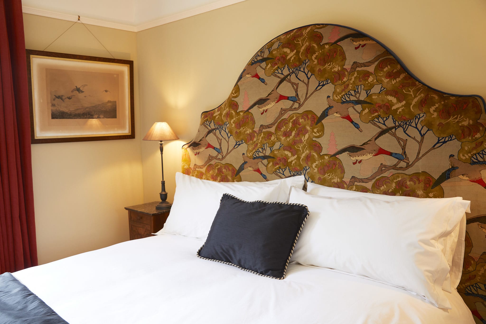 Photo of Burtonfields Hall, Exclusive Hire