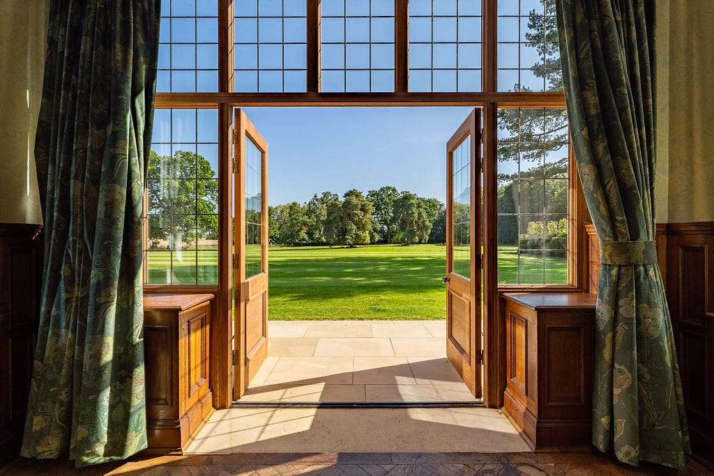 Photo of Burtonfields Hall, Exclusive Hire