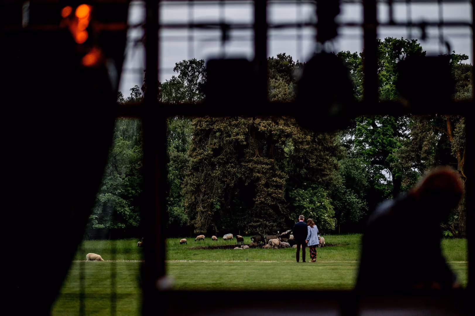 Exclusive Hire, Burtonfields Hall photo #10
