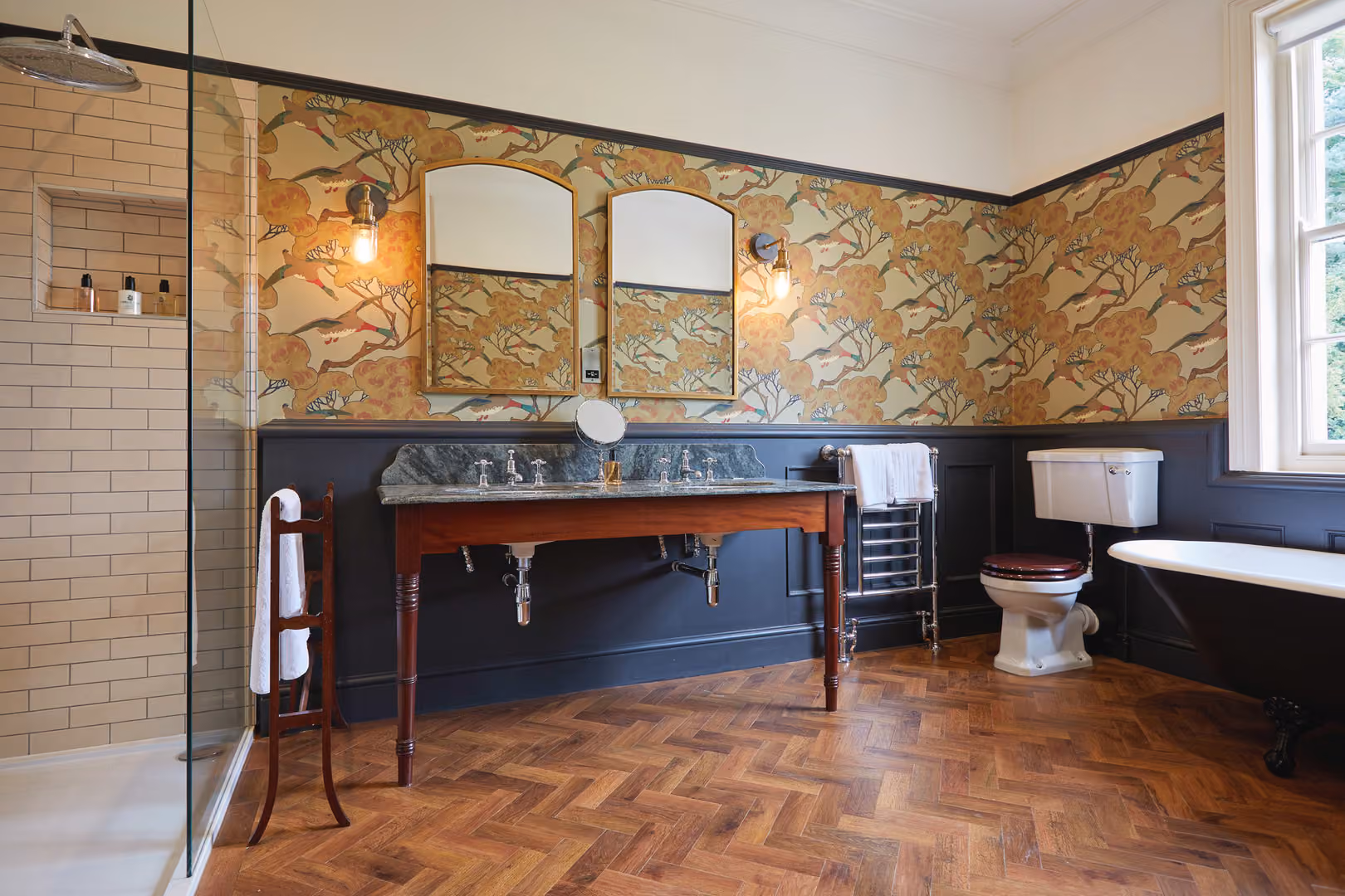 Exclusive Hire, Burtonfields Hall photo #22