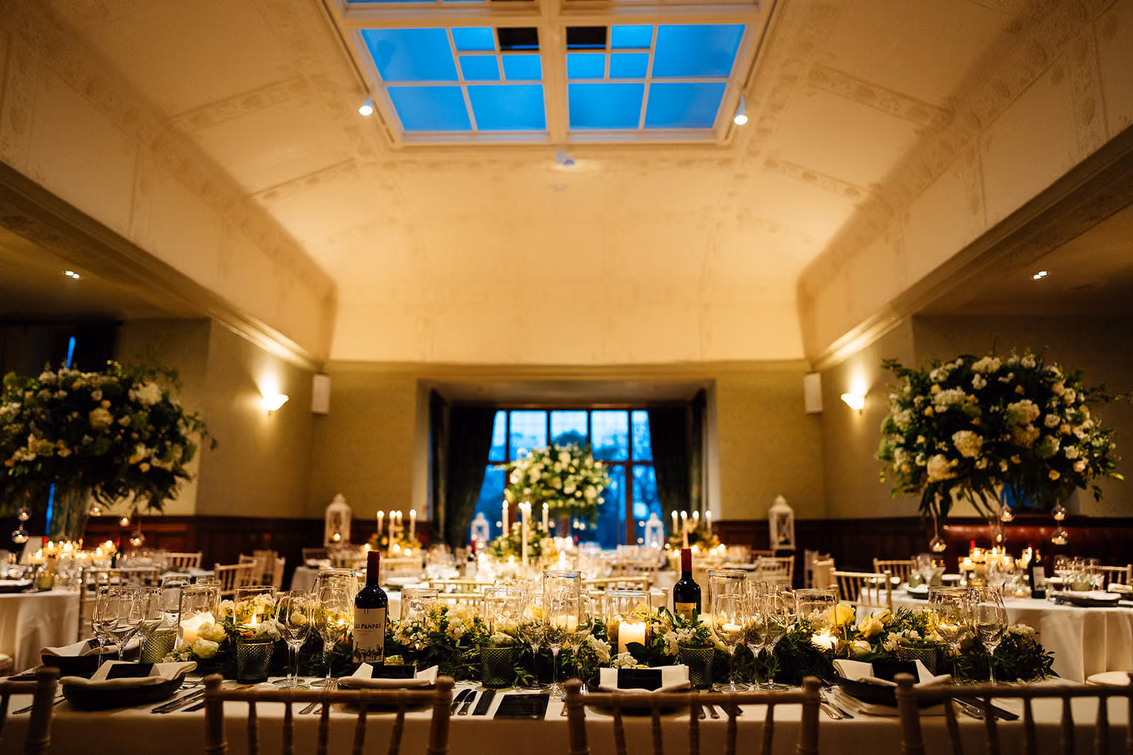 Exclusive Hire, Burtonfields Hall photo #14