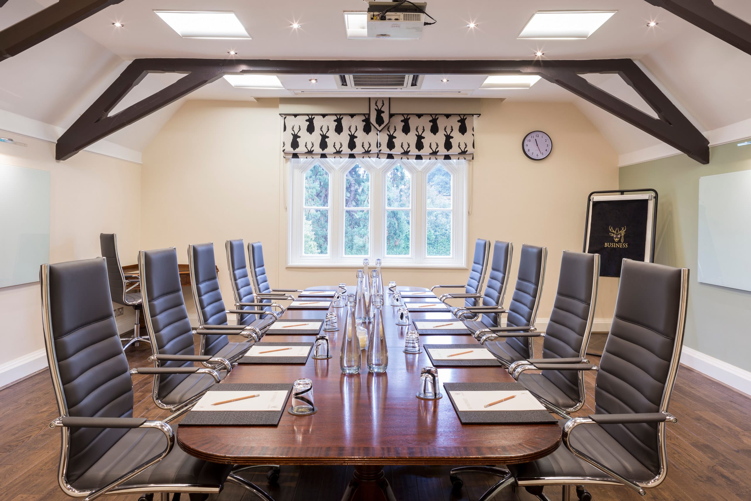 Photo of The Oakley Court, Kingston Suite