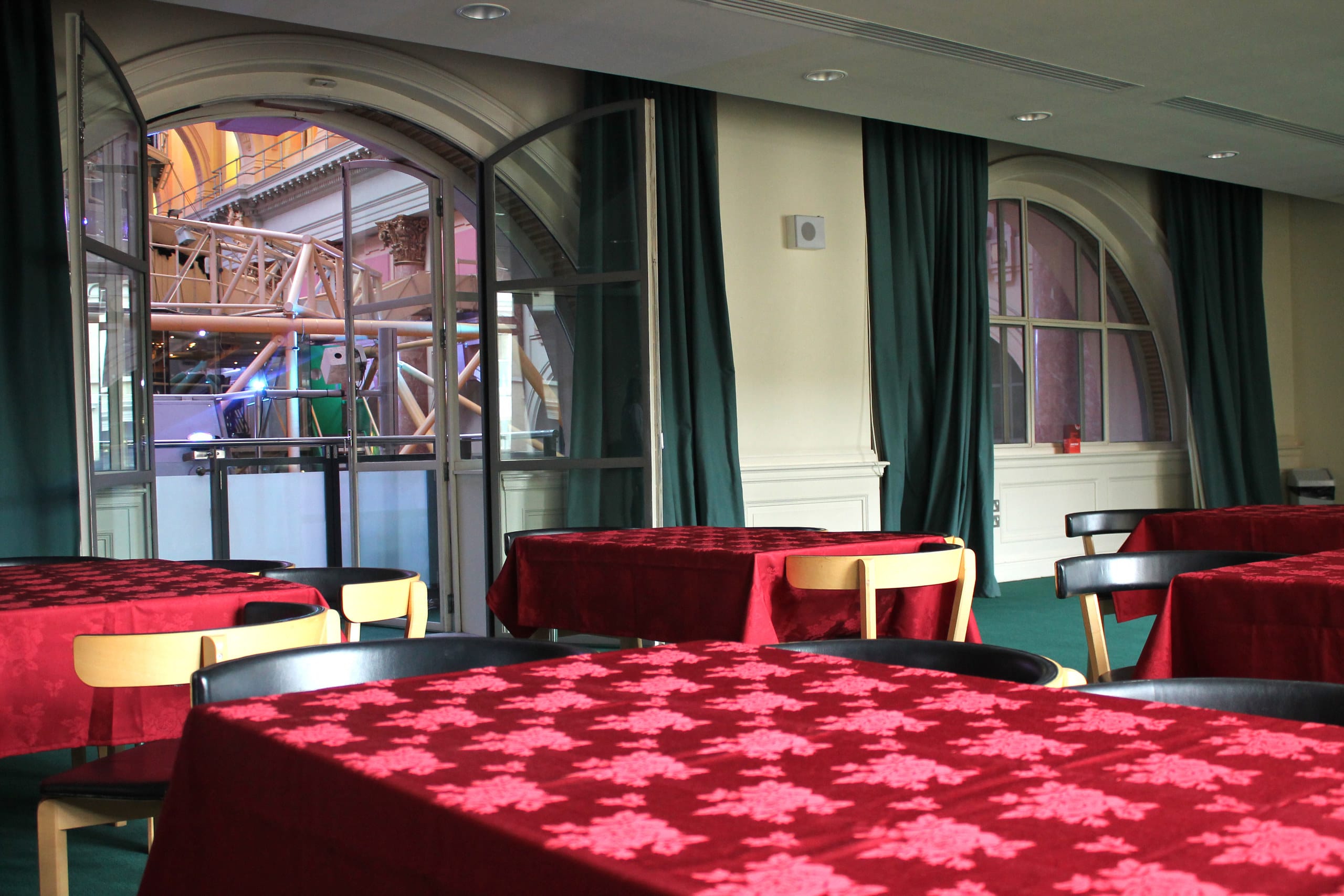 Photo of The Oakley Court, Richmond Suite