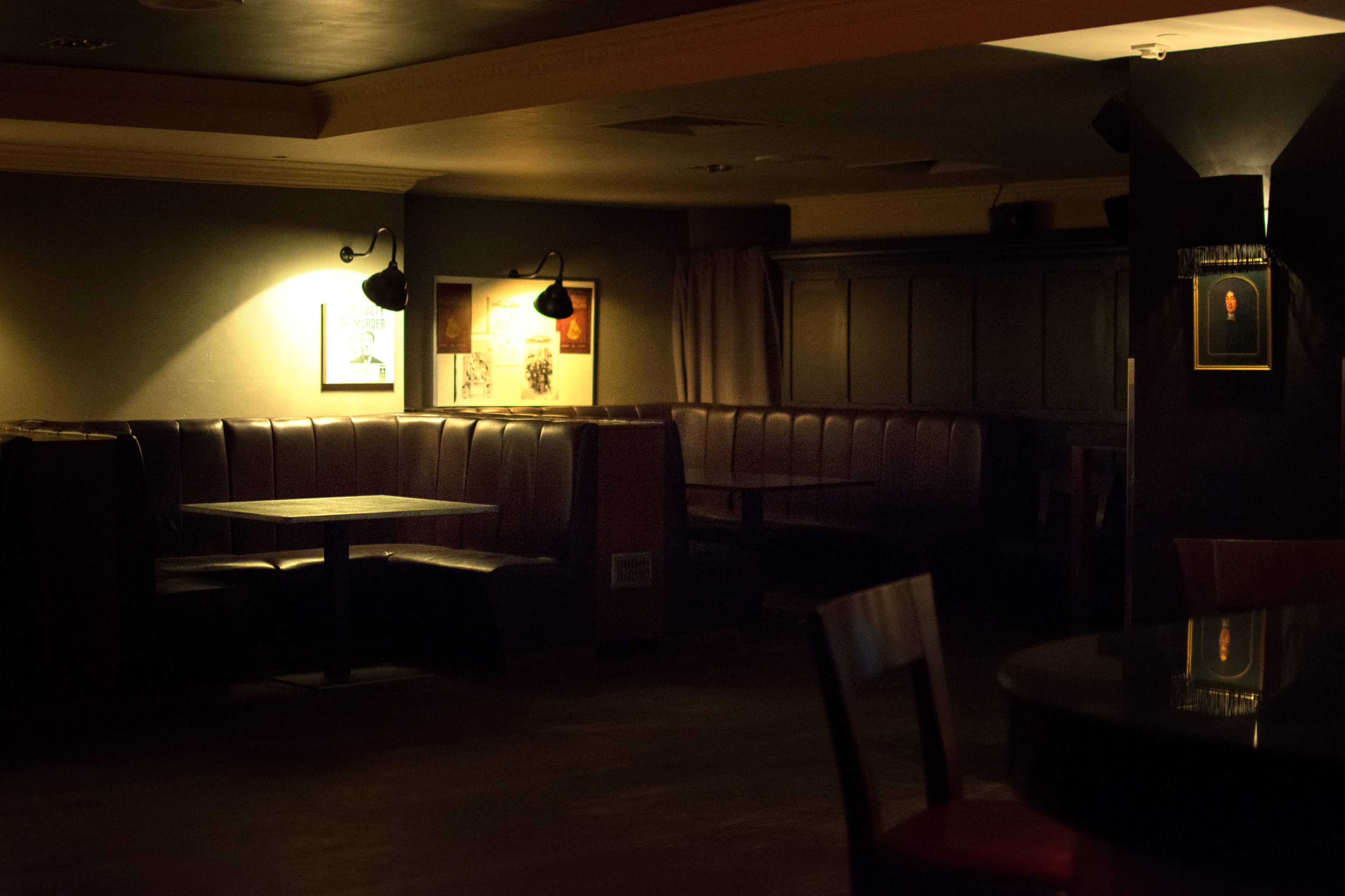 Photo of Magpie And Stump Event Space, The Event Space