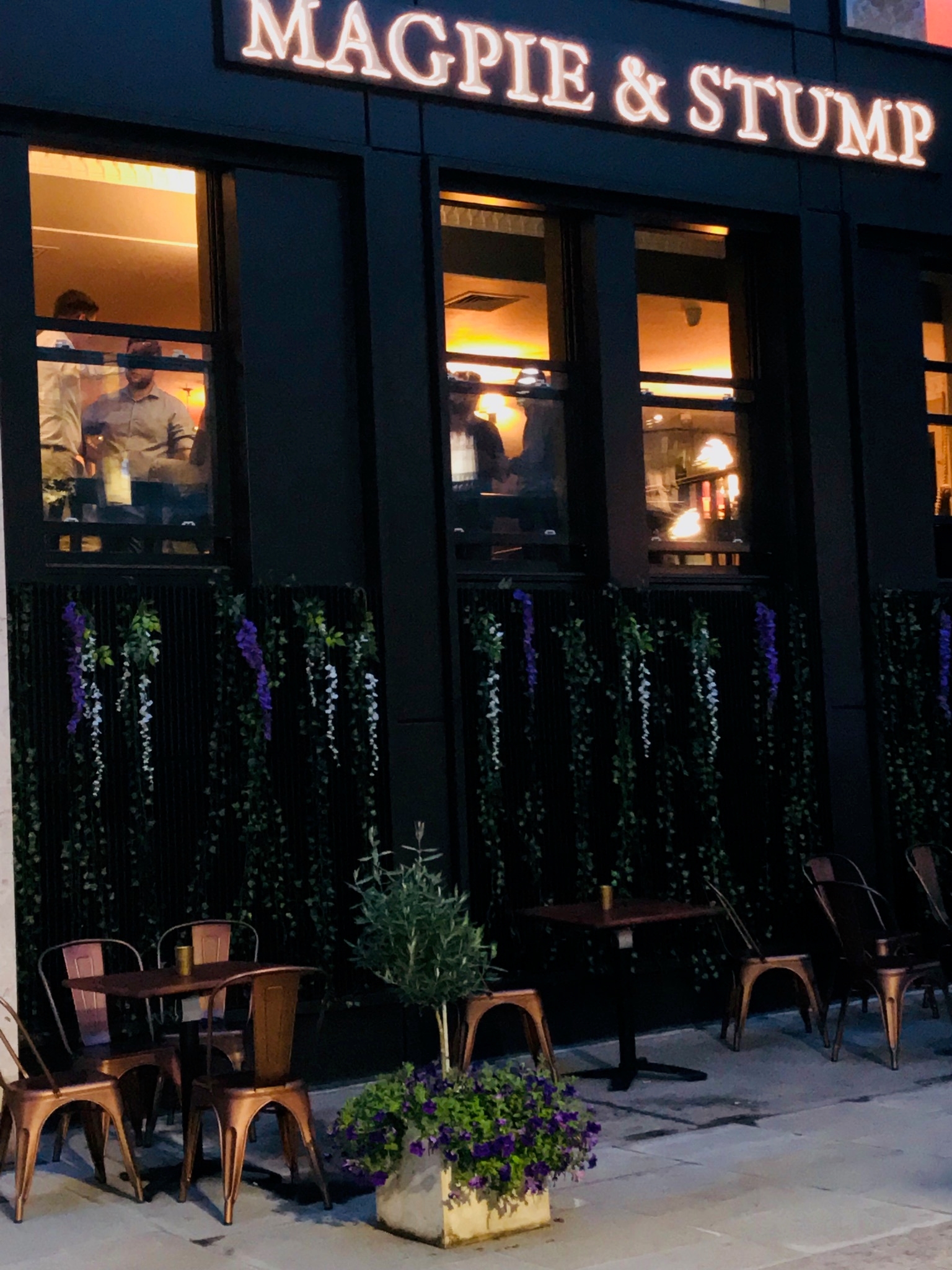 Photo of Magpie And Stump Event Space, The Event Space