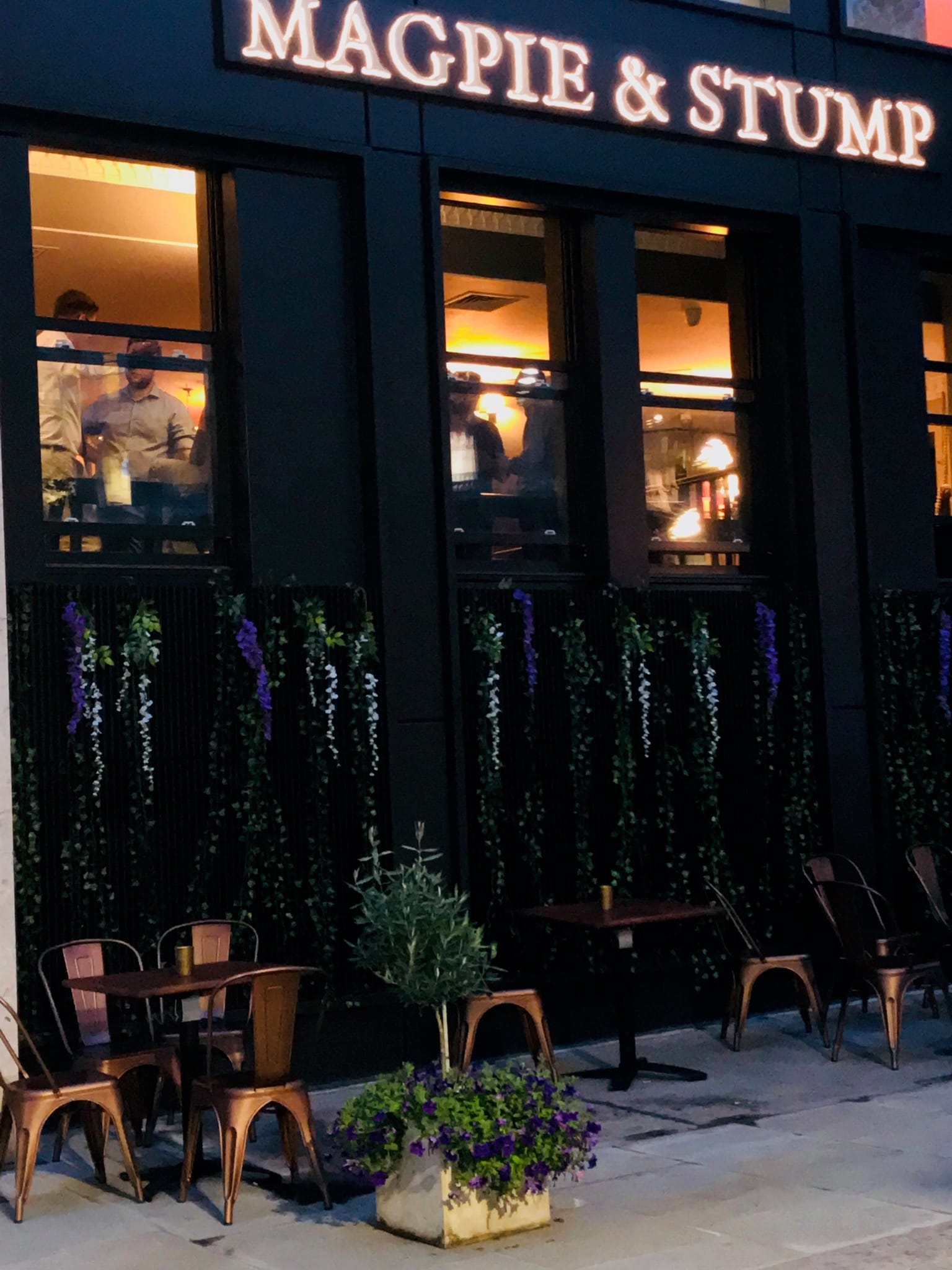 Photo of Magpie And Stump Event Space, The Event Space
