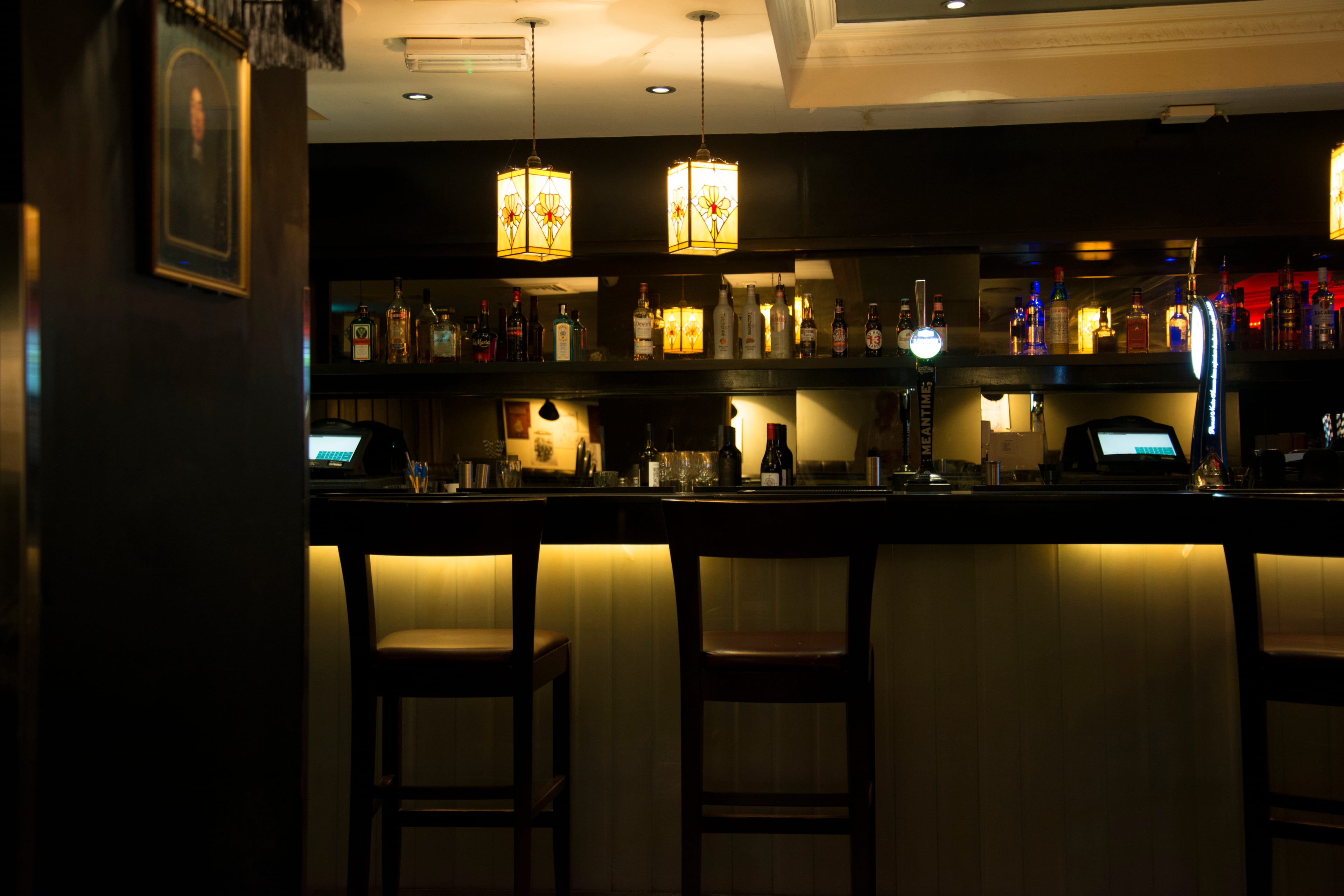 Photo of Magpie And Stump Event Space, The Event Space