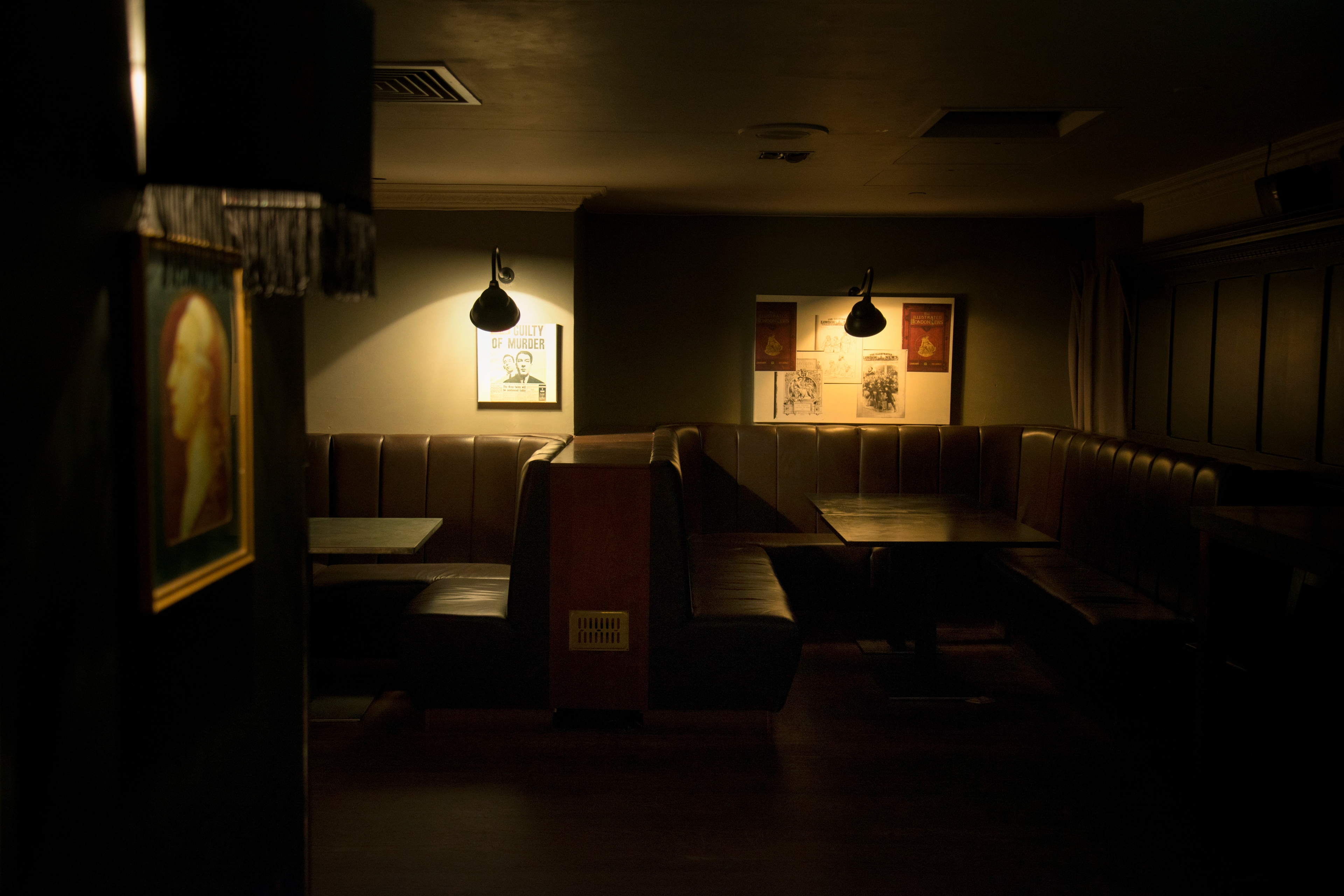 Photo of Magpie And Stump Event Space, The Event Space