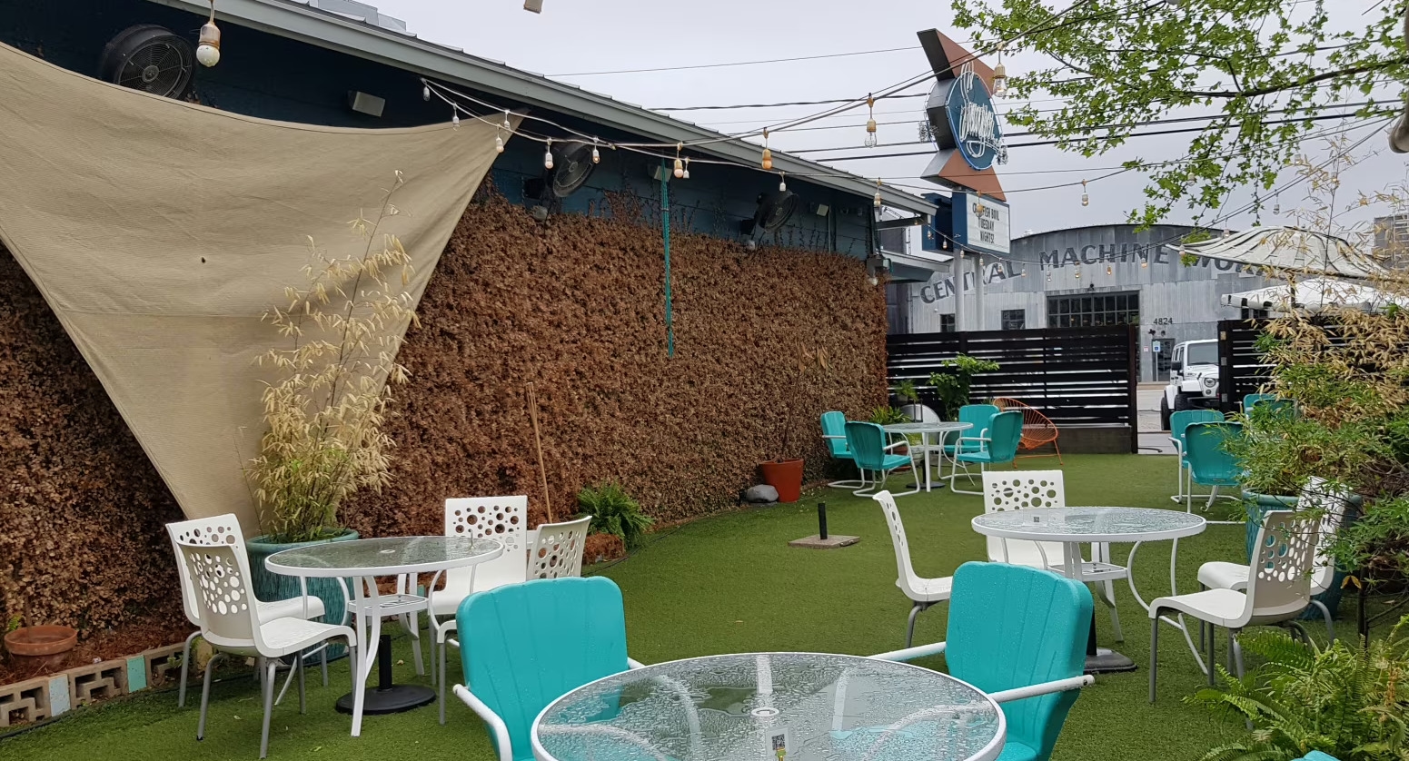 Photo of Sawyer & Co