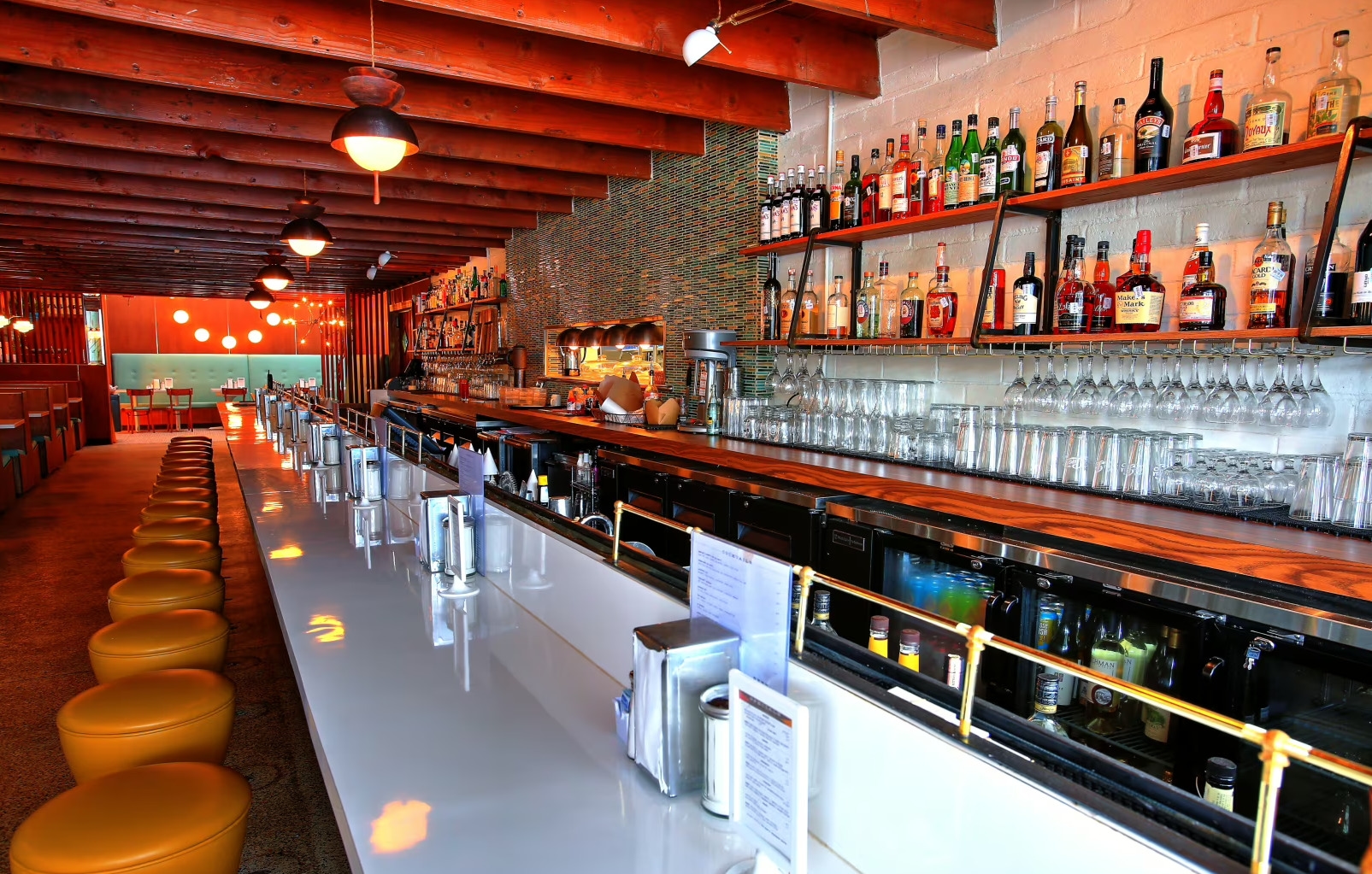 Photo of Sawyer & Co, Entire Venue