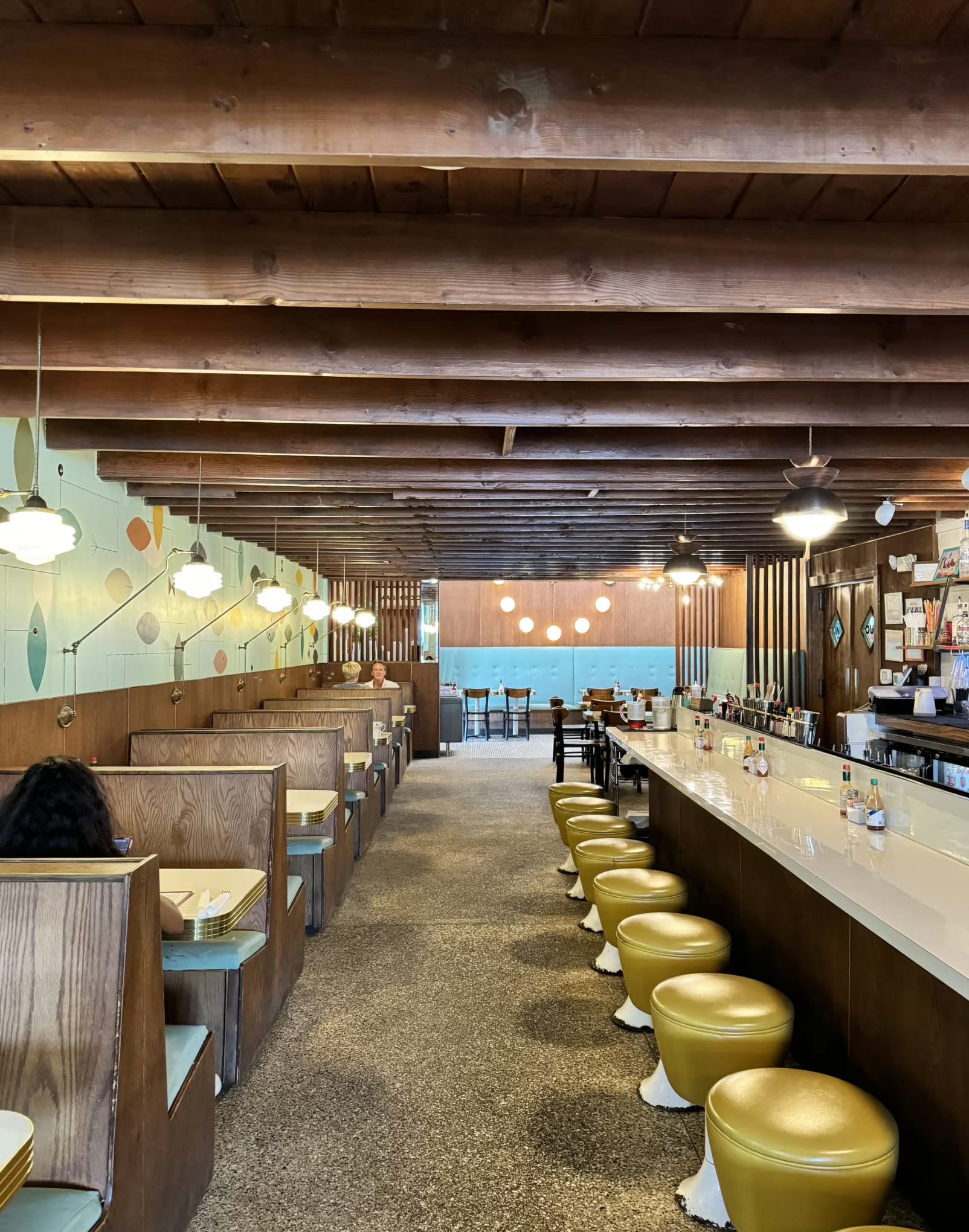 Photo of Sawyer & Co, Entire Venue