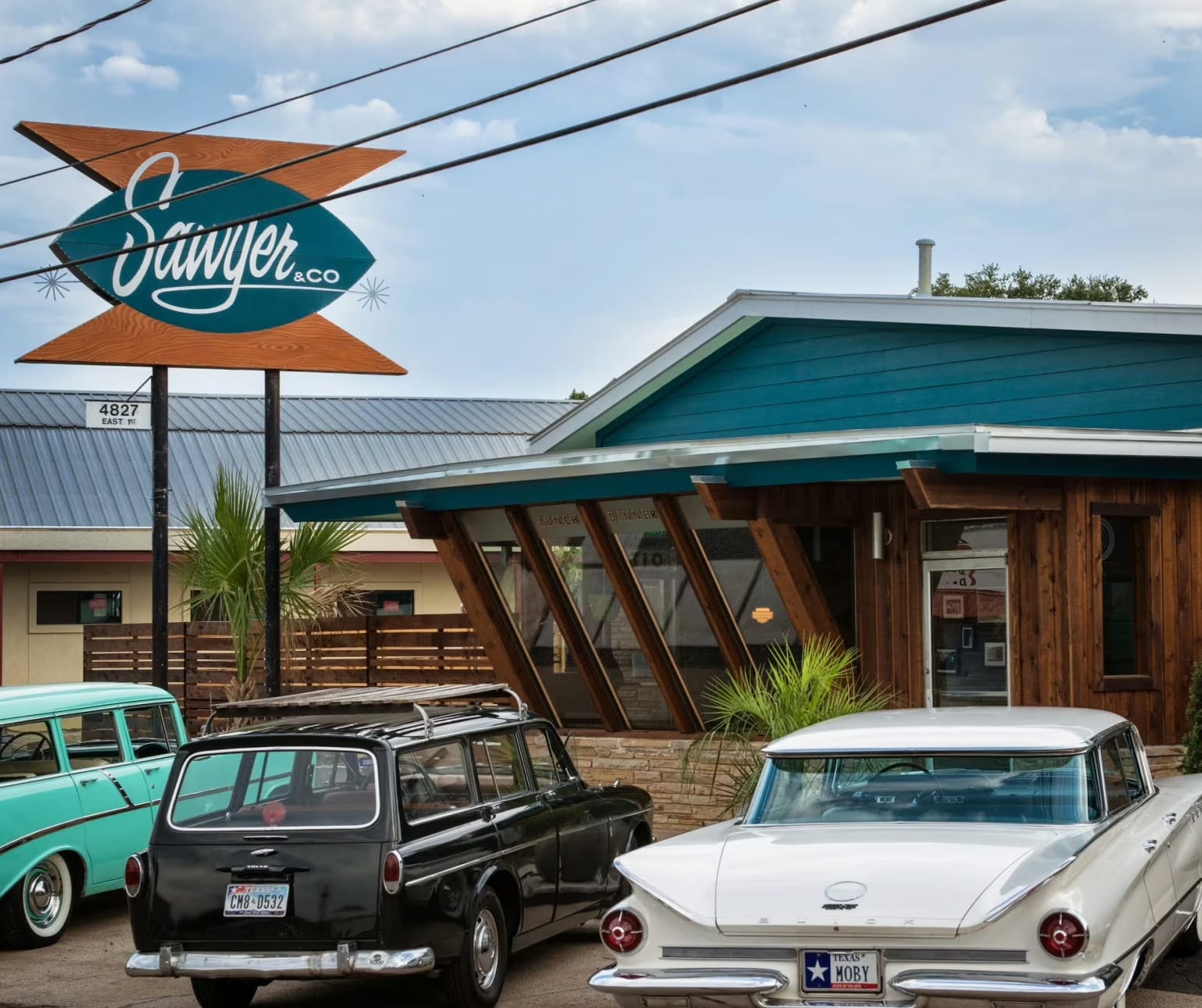 Photo of Sawyer & Co