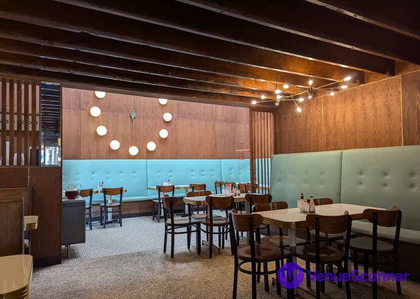 Sawyer & Co, Entire Venue photo #3