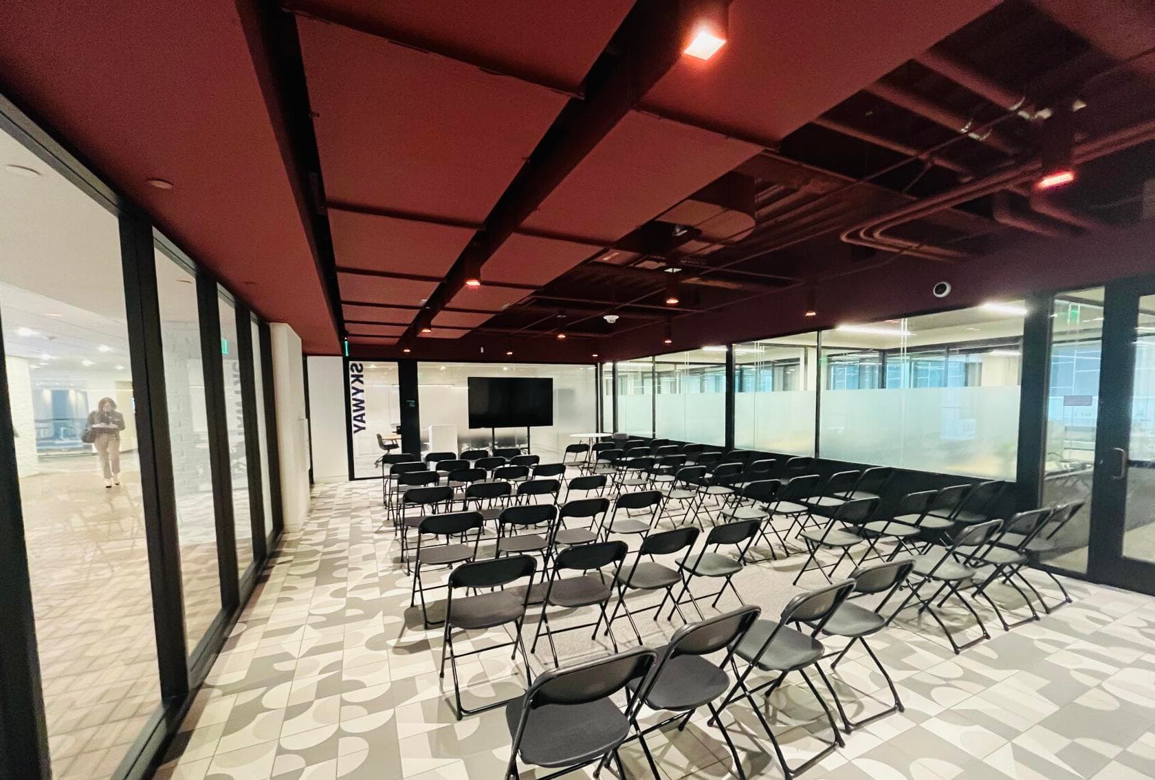 Photo of Workbox Downtown Minneapolis, Dynamic Event Space