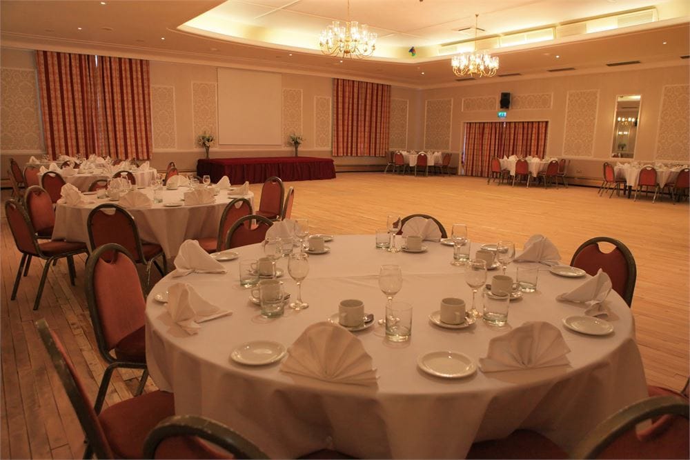 Photo of The Station Hotel, Exclusive Hire