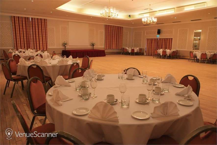 Exclusive Hire, The Station Hotel photo #2