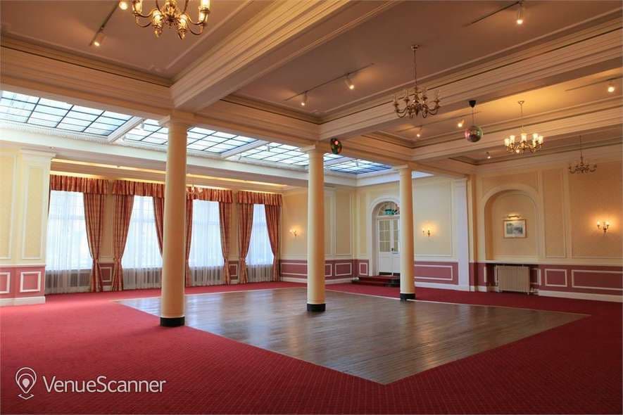 Exclusive Hire, The Station Hotel photo #3