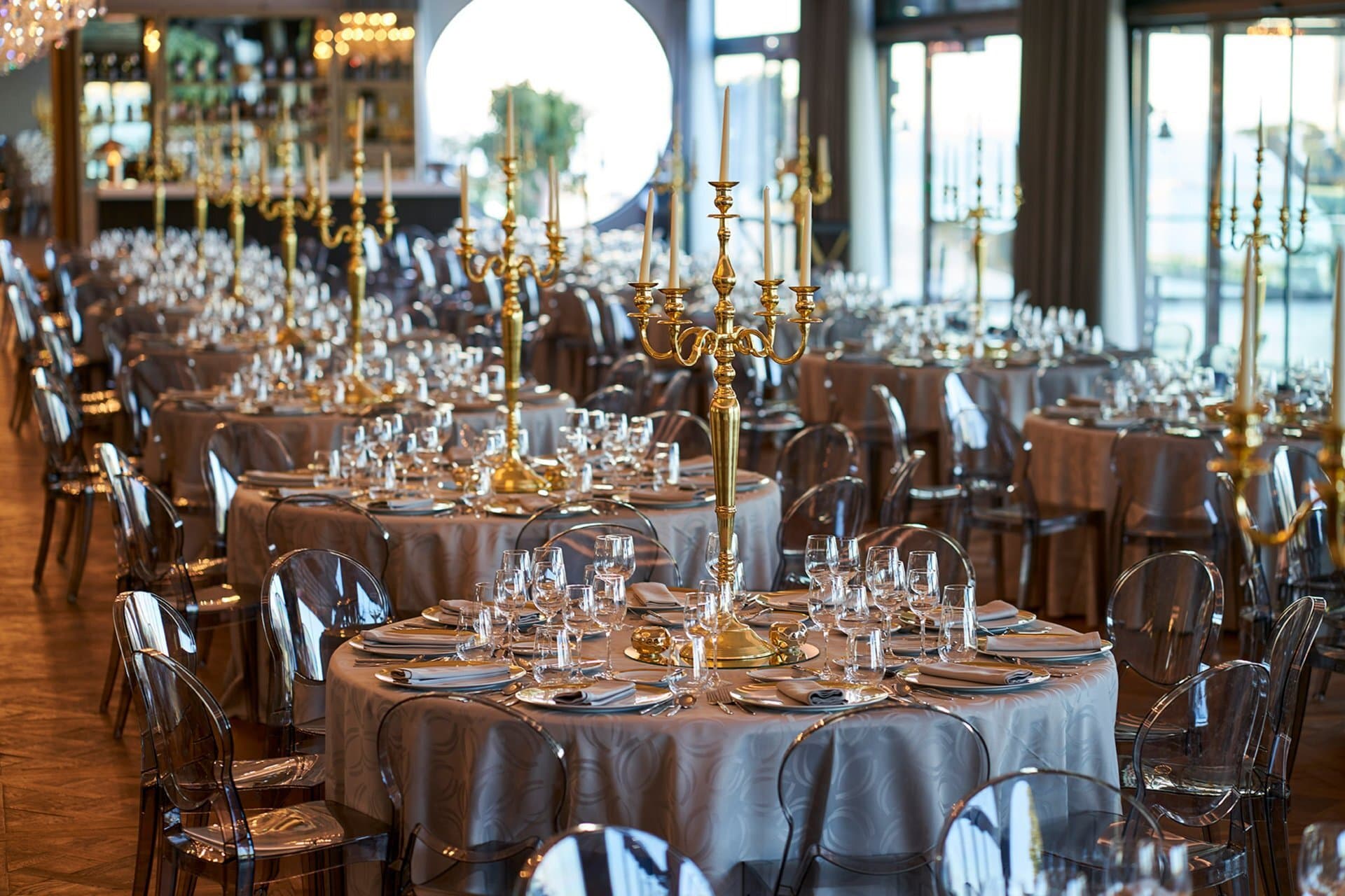 Event Hall, SUD Lisboa Hall photo #3