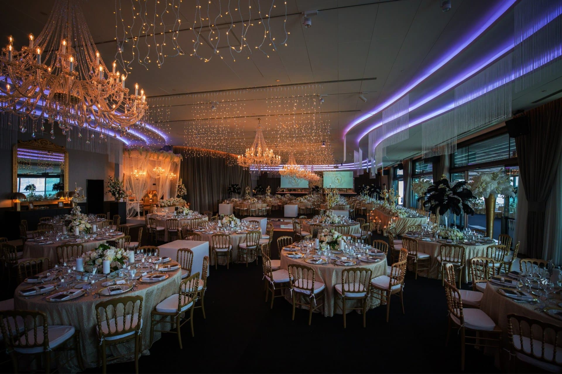 Event Hall, SUD Lisboa Hall photo #2