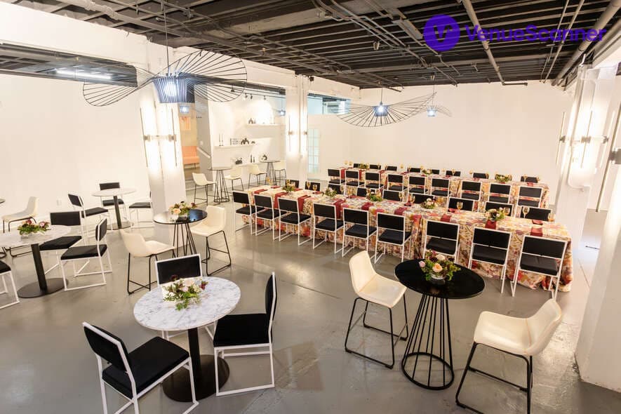 Event Space, The Fulton West photo #1