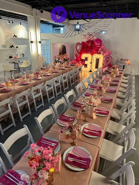 Event Space, The Fulton West photo #2