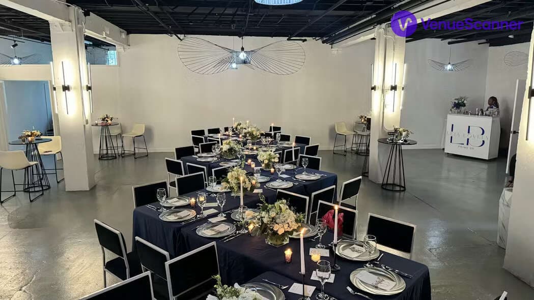 Event Space, The Fulton West photo #3