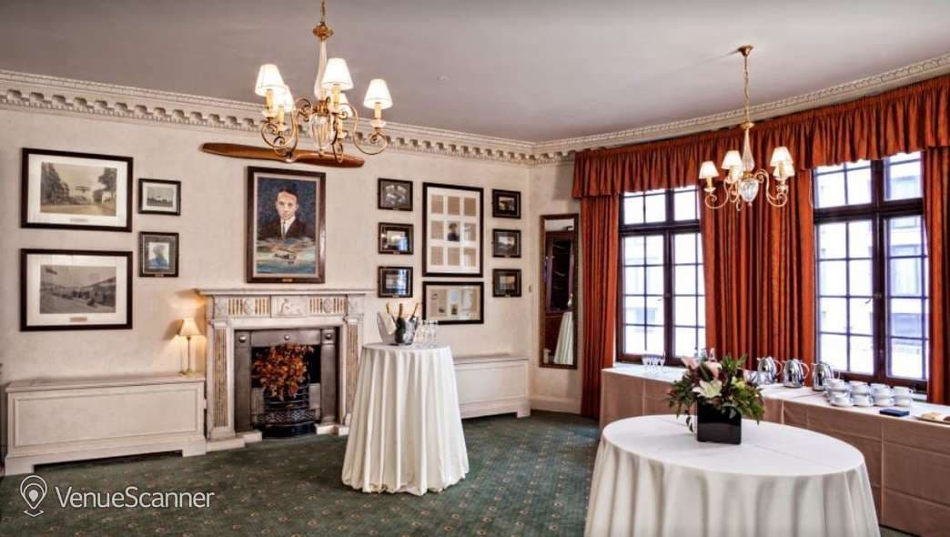 No.4 Hamilton Place photo #3