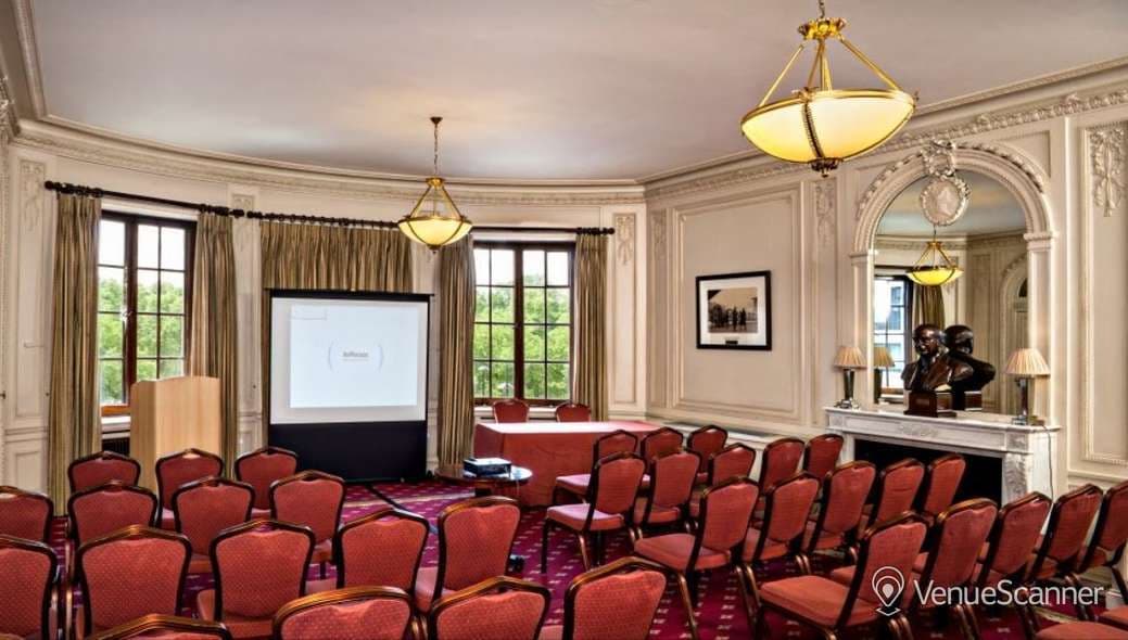 No.4 Hamilton Place, Event Hire photo #3