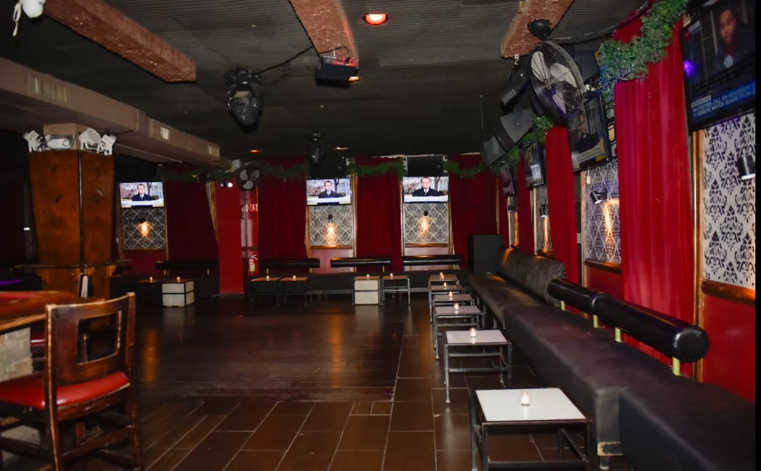 Photo of Cheers NYC, Bottom Floor