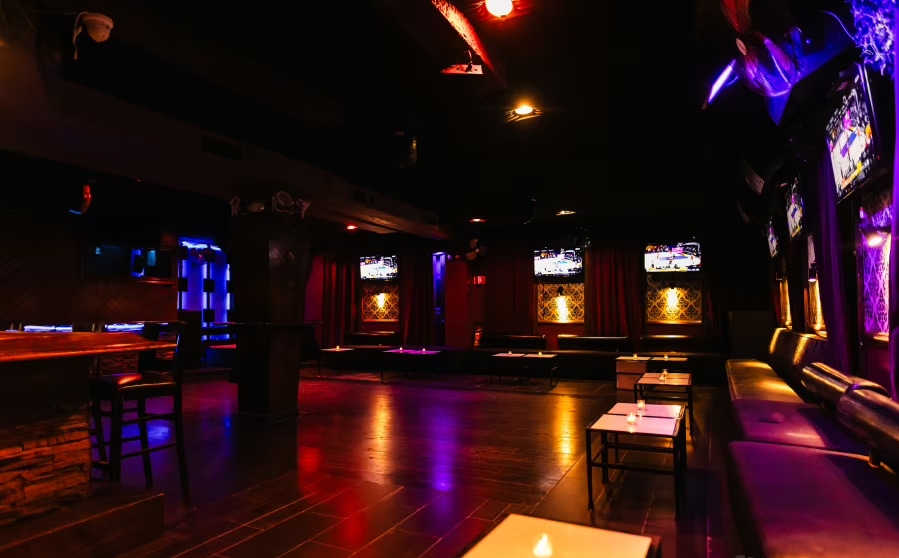 Photo of Cheers NYC, Bottom Floor