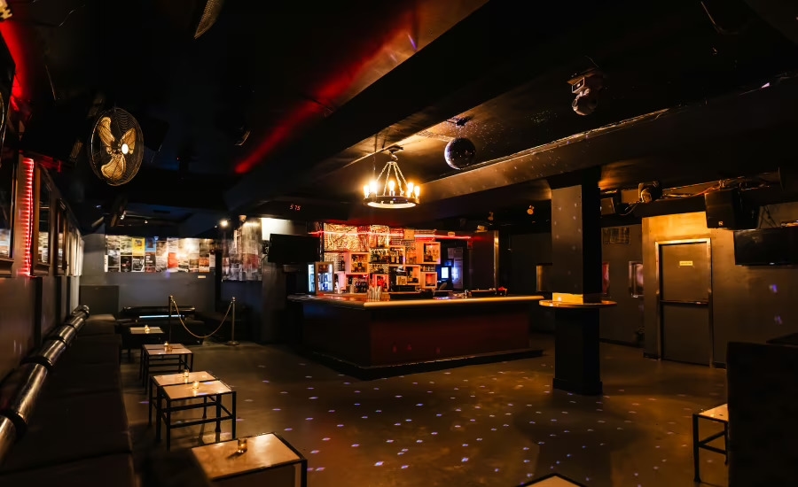 Photo of Cheers NYC, Bottom Floor