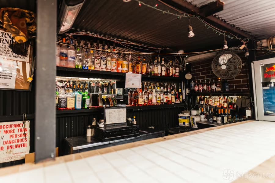 Rooftop, Cheers NYC photo #3