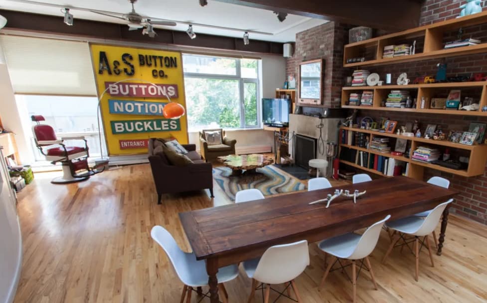 Entire Venue, East Village Townhouse photo #1