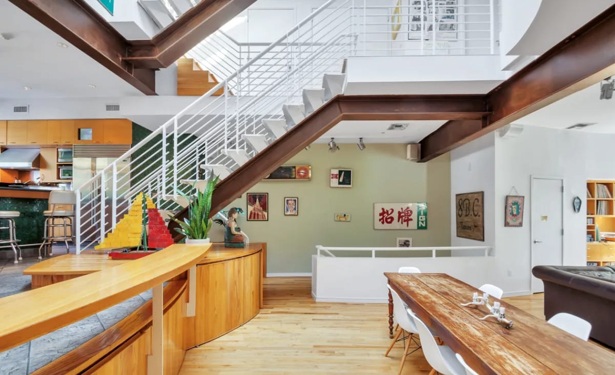 Photo of East Village Townhouse, Entire Venue