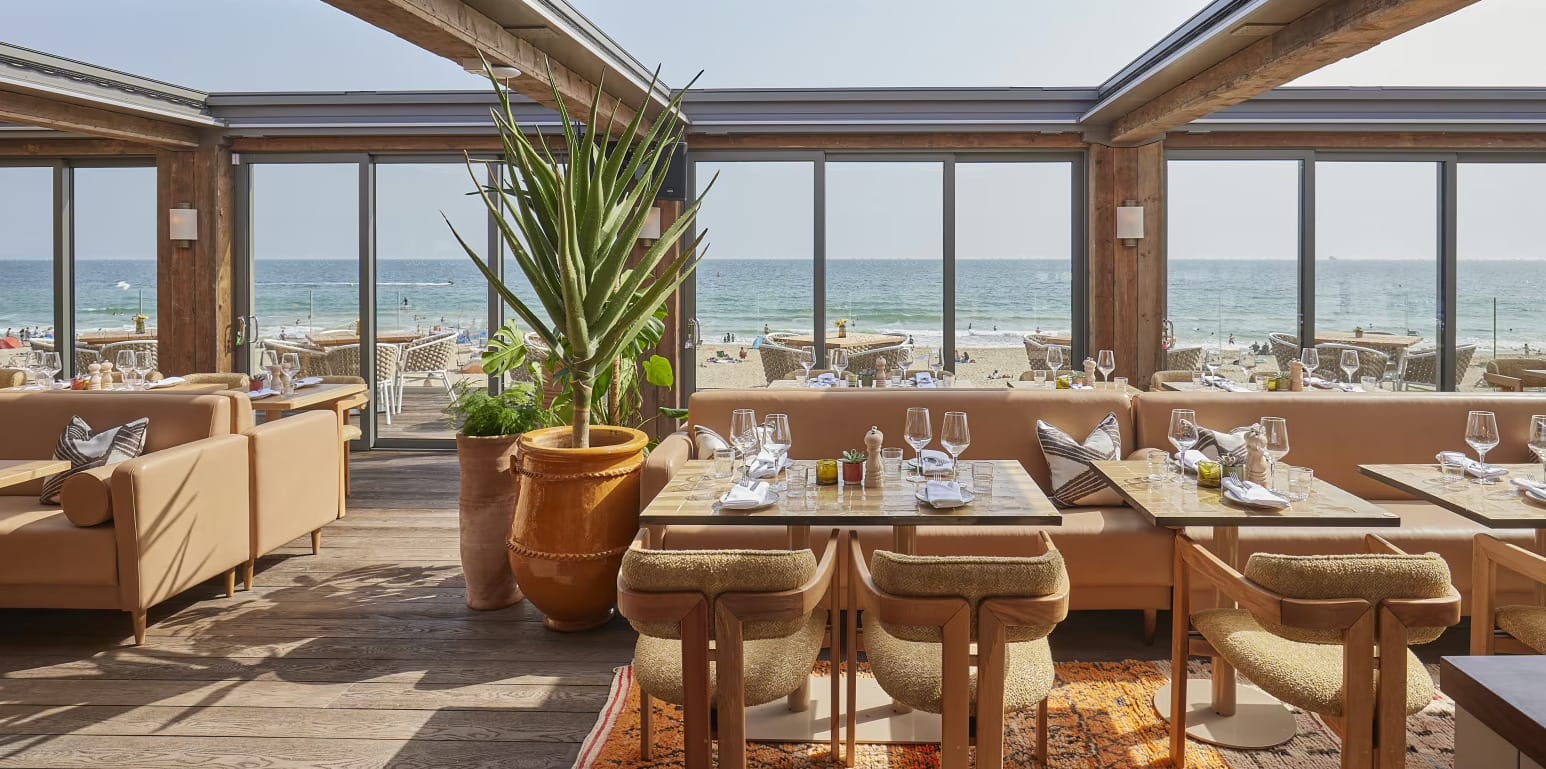Photo of Rockwater Branksome, Roof Terrace