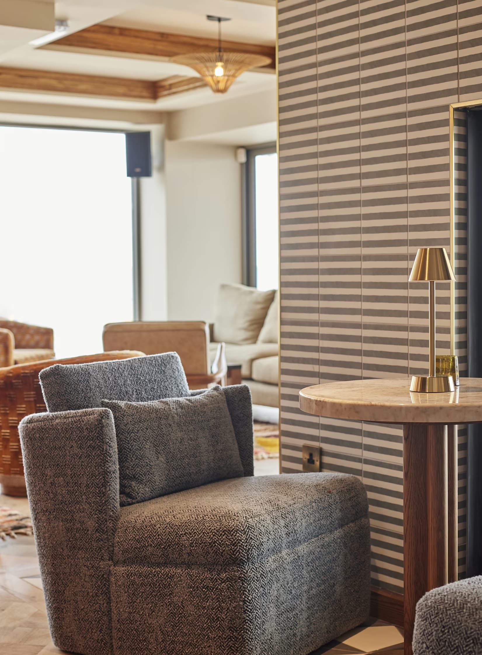 The Lounge, Rockwater Branksome photo #3