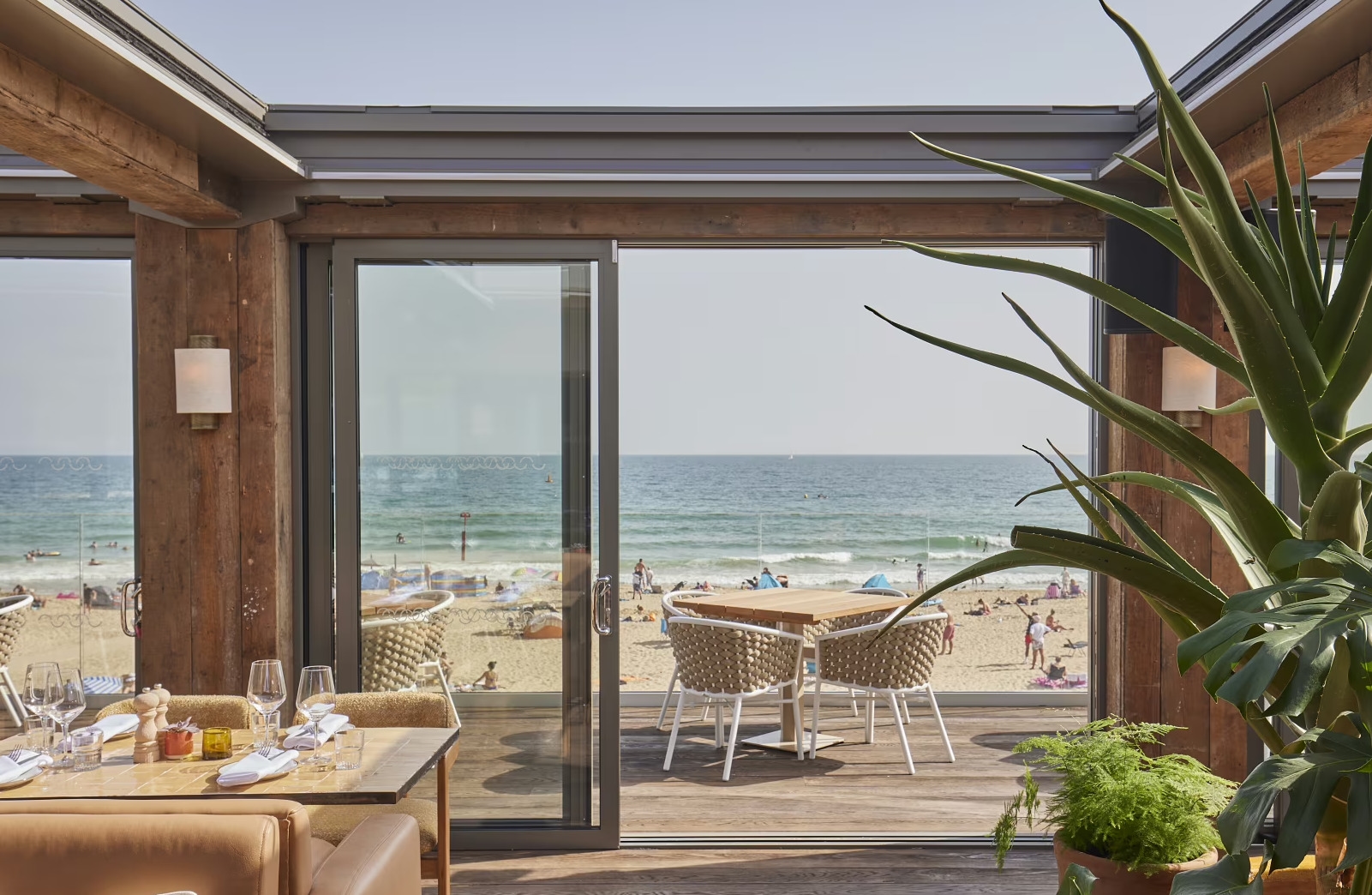 Photo of Rockwater Branksome, Roof Terrace