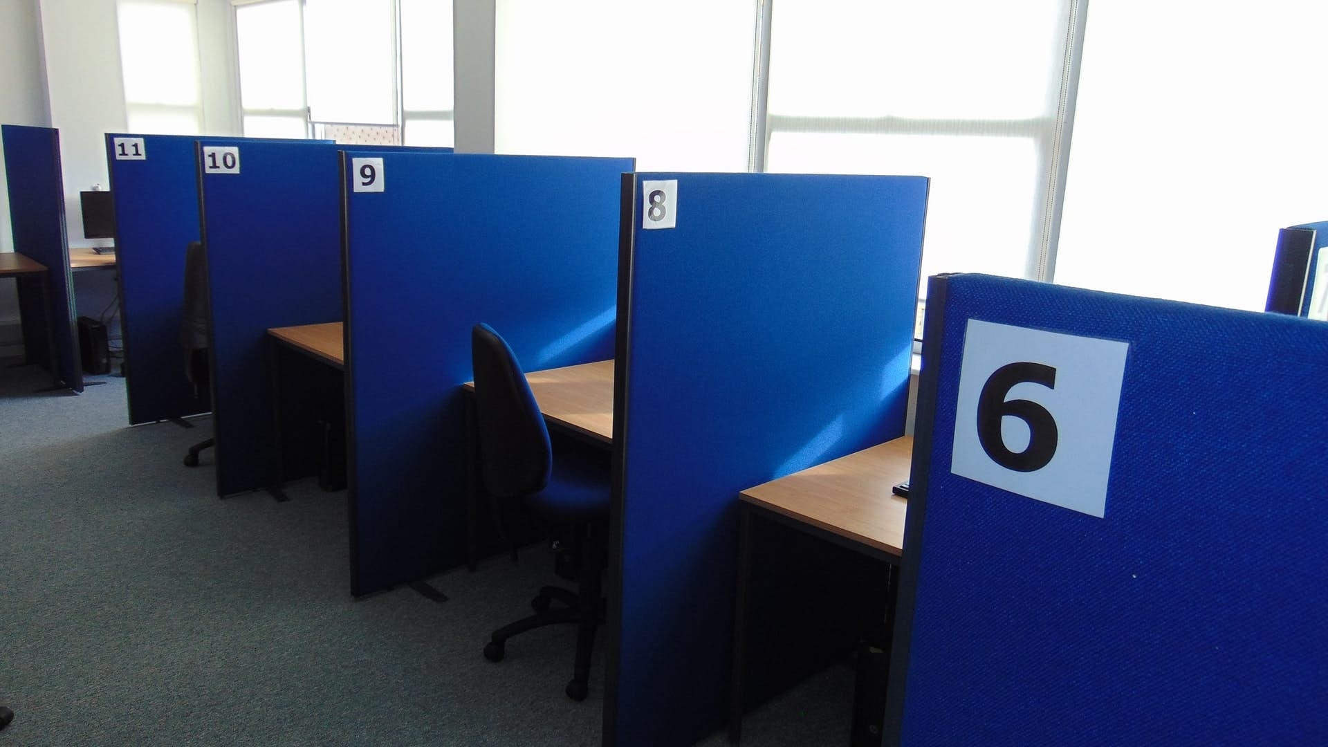 Photo of Atom Training Centre, Knightsbridge Suite